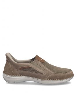 Neu Eingetroffen Josef Seibel Herren New Anvers 25 - Beige