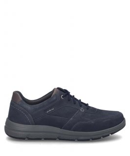 Neu Eingetroffen Josef Seibel Herren Giuseppe 12 - Blau