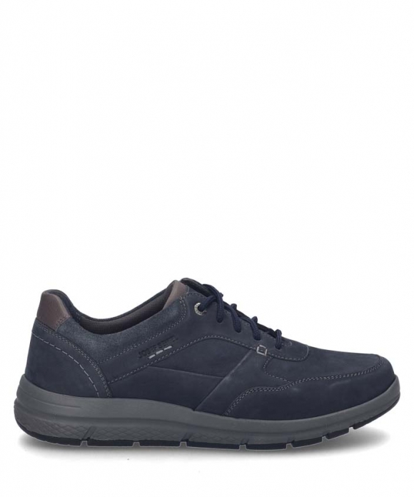 Neu Eingetroffen Josef Seibel Herren Giuseppe 12 - Blau