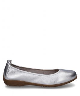 Neu Eingetroffen Josef Seibel Damen Fenja 01 - Grau Neu Eingetroffen Josef Seibel Damen Fenja 01 - Grau