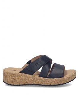 Neu Eingetroffen Josef Seibel Damen Evita 04 - Schwarz