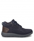 Neu Eingetroffen Josef Seibel Herren Giuseppe 03 - Blau Neu Eingetroffen Josef Seibel Herren Giuseppe 03 - Blau