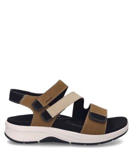 Neu Eingetroffen Josef Seibel Damen Estelle 06 - Braun