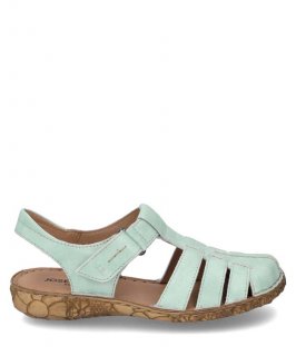 Neu Eingetroffen Josef Seibel Damen Rosalie 48 - Grün Neu Eingetroffen Josef Seibel Damen Rosalie 48 - Grün