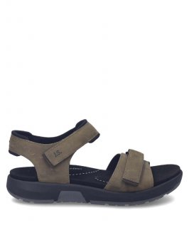 Neu Eingetroffen Josef Seibel Herren Emeric 10 - Grün