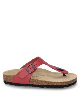 Neu Eingetroffen Josef Seibel Bianca 02 - Rot