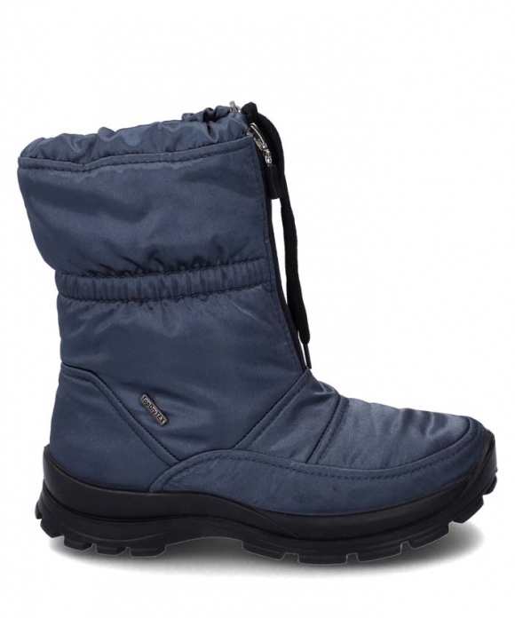 Neu Eingetroffen Josef Seibel Damen Grenoble 118 - Blau