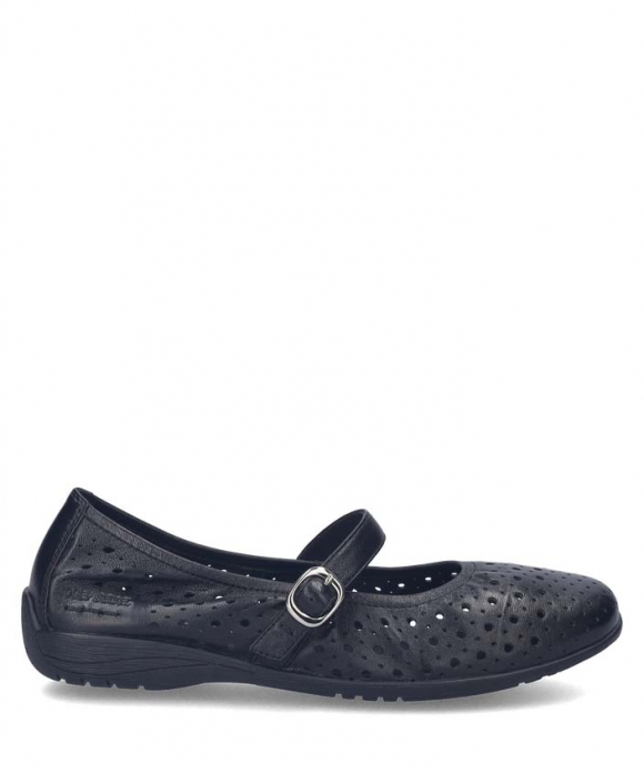 Neu Eingetroffen Josef Seibel Damen Fenja 41 - Schwarz