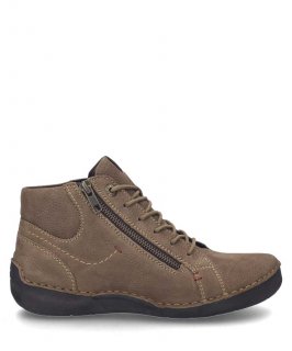 Neu Eingetroffen Josef Seibel Fergey 67 - Braun Neu Eingetroffen Josef Seibel Fergey 67 - Braun