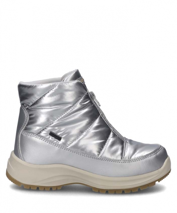 Neu Eingetroffen Josef Seibel Damen Colorado 55 - Grau