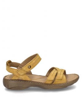 Neu Eingetroffen Josef Seibel Debra 62 - Gelb