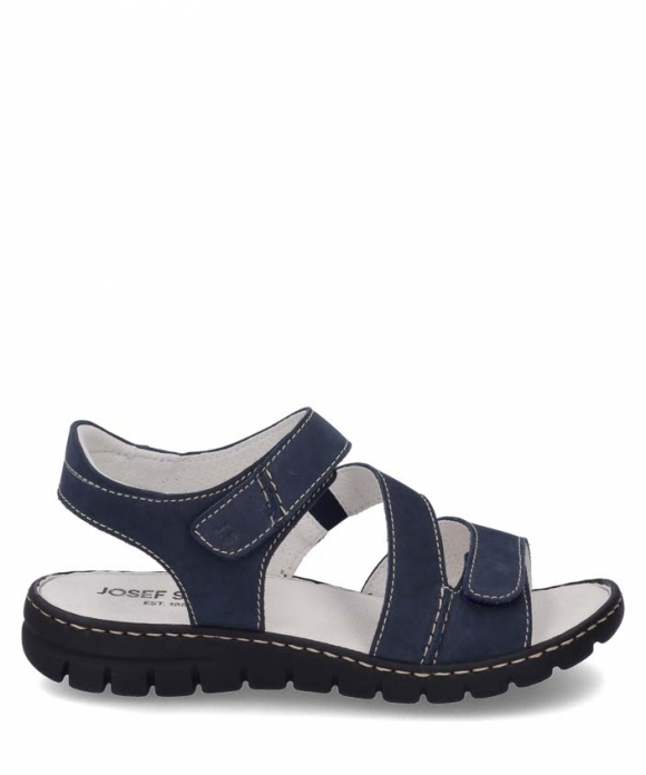 Neu Eingetroffen Josef Seibel Damen Stefanie 31 - Blau Neu Eingetroffen Josef Seibel Damen Stefanie 31 - Blau