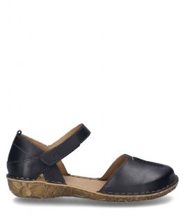 Neu Eingetroffen Josef Seibel Damen Rosalie 42 - Schwarz