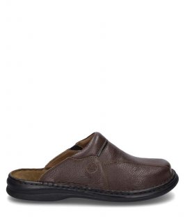 Neu Eingetroffen Josef Seibel Herren Klaus - Braun