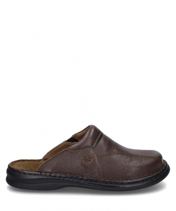 Neu Eingetroffen Josef Seibel Herren Klaus - Braun Neu Eingetroffen Josef Seibel Herren Klaus - Braun