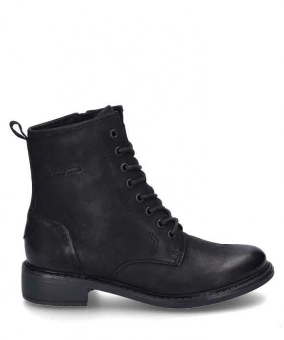 Neu Eingetroffen Josef Seibel Selena 06 - Schwarz Neu Eingetroffen Josef Seibel Selena 06 - Schwarz