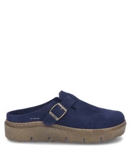 Neu Eingetroffen Josef Seibel Damen Carmaux 05 - Blau Neu Eingetroffen Josef Seibel Damen Carmaux 05 - Blau