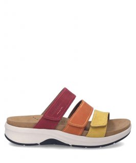 Neu Eingetroffen Josef Seibel Damen Estelle 11 - Gelb Neu Eingetroffen Josef Seibel Damen Estelle 11 - Gelb