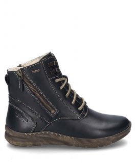 Neu Eingetroffen Josef Seibel Damen Conny 55 - Schwarz