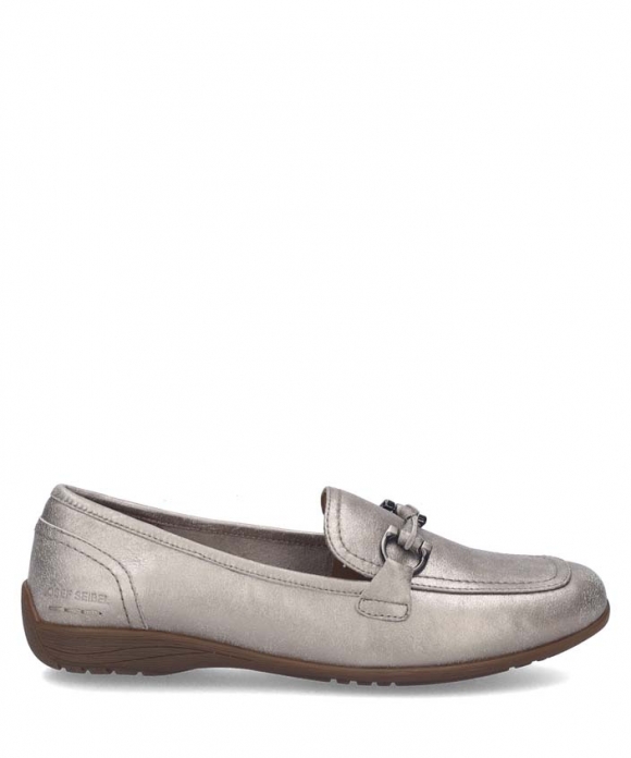 Neu Eingetroffen Josef Seibel Damen Fenja 34 - Beige