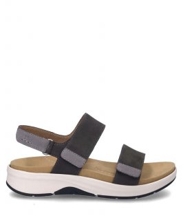 Neu Eingetroffen Josef Seibel Damen Estelle 04 - Grau