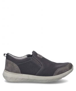 Neu Eingetroffen Josef Seibel Herren Cameron 13 - Grau