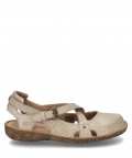 Neu Eingetroffen Josef Seibel Damen Rosalie 13 - Beige