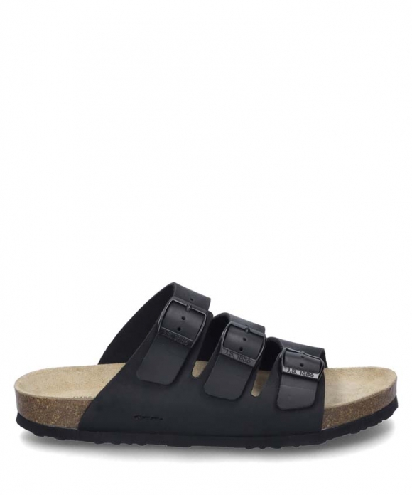 Neu Eingetroffen Josef Seibel Josef 07 - Schwarz Neu Eingetroffen Josef Seibel Josef 07 - Schwarz