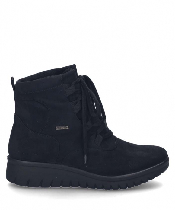 Neu Eingetroffen Josef Seibel Damen Calais 08 - Schwarz Neu Eingetroffen Josef Seibel Damen Calais 08 - Schwarz