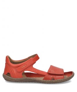 Neu Eingetroffen Josef Seibel Damen Caitlyn 03 - Rot