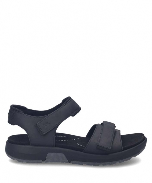 Neu Eingetroffen Josef Seibel Herren Emeric 10 - Schwarz