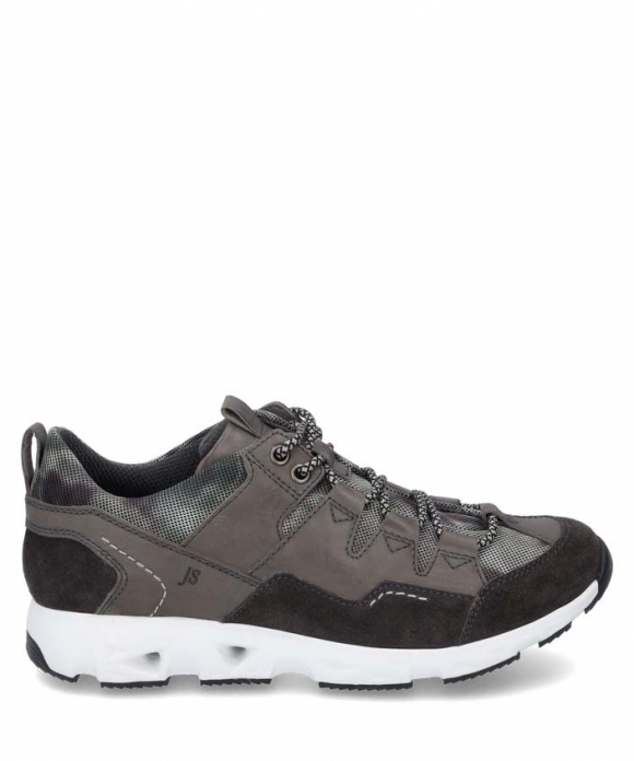 Neu Eingetroffen Josef Seibel Noah 03 - Grau Neu Eingetroffen Josef Seibel Noah 03 - Grau