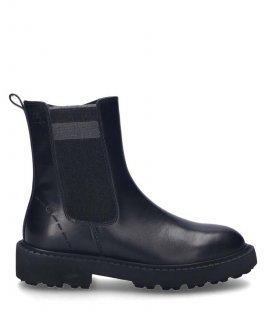 Neu Eingetroffen Josef Seibel Damen Bridget 03 - Schwarz Neu Eingetroffen Josef Seibel Damen Bridget 03 - Schwarz