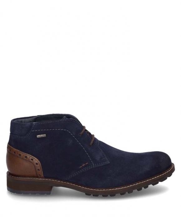 Neu Eingetroffen Josef Seibel Jasper 51 - Blau Neu Eingetroffen Josef Seibel Jasper 51 - Blau