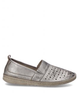 Neu Eingetroffen Josef Seibel Damen Sofie 27 - Grau Neu Eingetroffen Josef Seibel Damen Sofie 27 - Grau