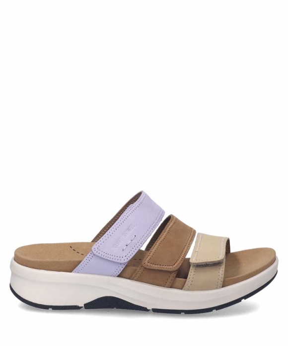 Neu Eingetroffen Josef Seibel Damen Estelle 11 - Beige Neu Eingetroffen Josef Seibel Damen Estelle 11 - Beige