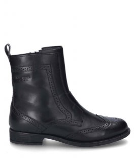 Neu Eingetroffen Josef Seibel Simona 02 - Schwarz Neu Eingetroffen Josef Seibel Simona 02 - Schwarz