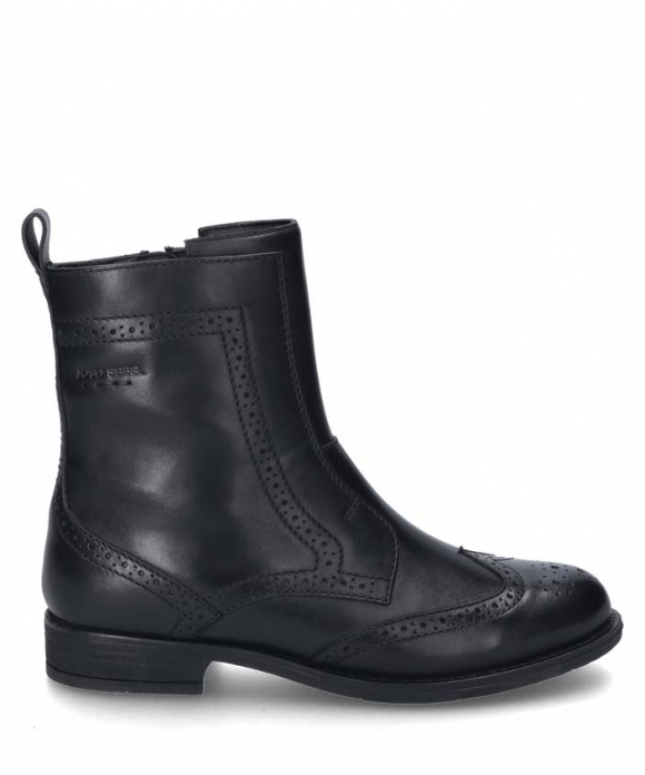 Neu Eingetroffen Josef Seibel Simona 02 - Schwarz Neu Eingetroffen Josef Seibel Simona 02 - Schwarz