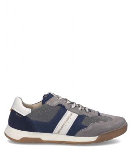 Neu Eingetroffen Josef Seibel Herren Blake 02 - Blau