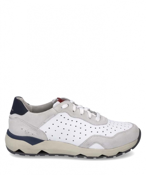 Neu Eingetroffen Josef Seibel Jonah 02 - Weiß