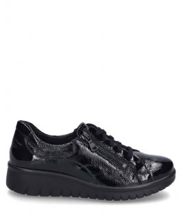 Neu Eingetroffen Josef Seibel Damen Calais 22 - Schwarz