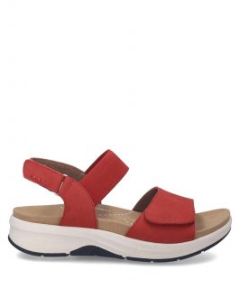 Neu Eingetroffen Josef Seibel Damen Estelle 13 - Rot