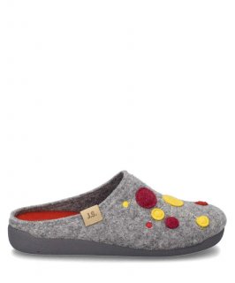 Neu Eingetroffen Josef Seibel Damen Cara 02 - Grau