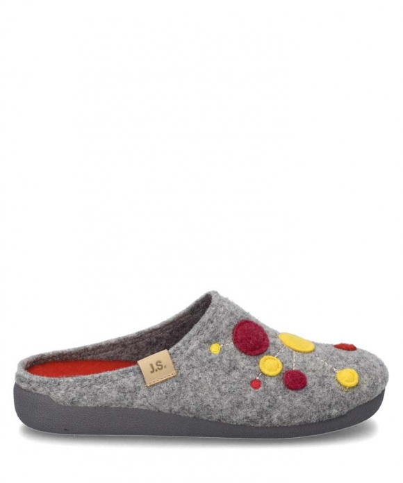 Neu Eingetroffen Josef Seibel Damen Cara 02 - Grau Neu Eingetroffen Josef Seibel Damen Cara 02 - Grau