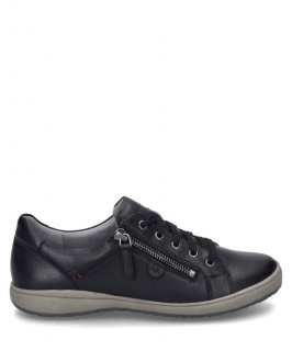 Neu Eingetroffen Josef Seibel Caren 12 - Schwarz Neu Eingetroffen Josef Seibel Caren 12 - Schwarz