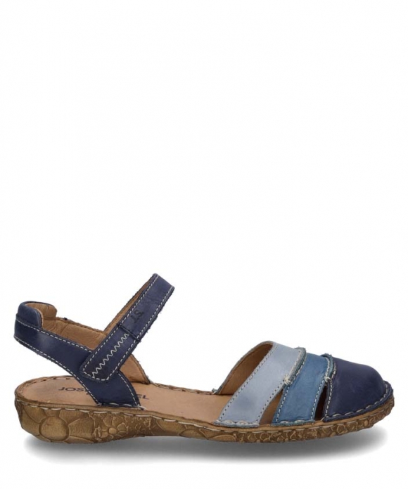 Neu Eingetroffen Josef Seibel Damen Rosalie 44 - Blau Neu Eingetroffen Josef Seibel Damen Rosalie 44 - Blau