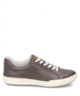 Neu Eingetroffen Josef Seibel Damen Claire 01 - Grau