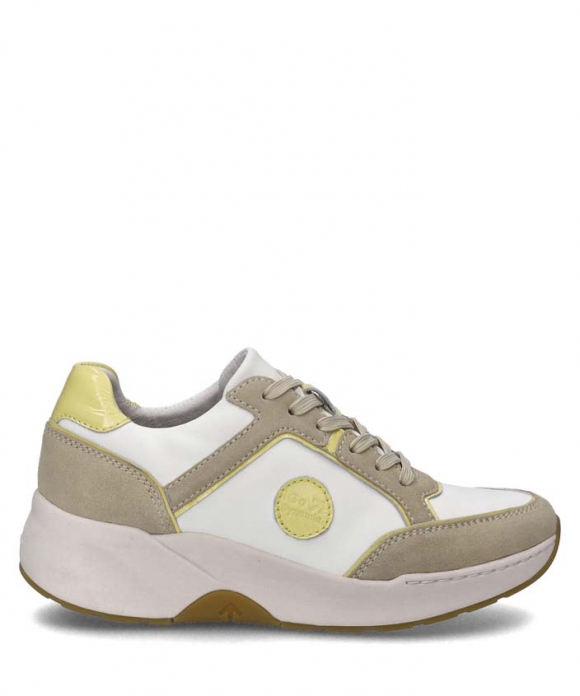 Neu Eingetroffen Josef Seibel Damen Lissi 12 - Beige