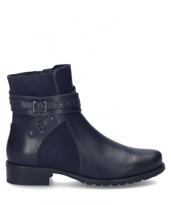 Neu Eingetroffen Josef Seibel Chiara 03 - Blau