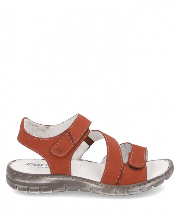 Neu Eingetroffen Josef Seibel Stefanie 31 - Gelb